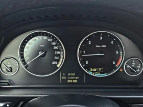 BMW 530 M/XD/GERMANY/ПОДГРЕВ/AUTO H/ECO PRO/STAR-STOP/LIZI, снимка 10