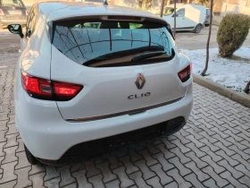 Renault Clio 1.2i , снимка 4