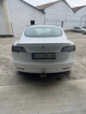 Tesla Model 3 Standard Plus, снимка 9