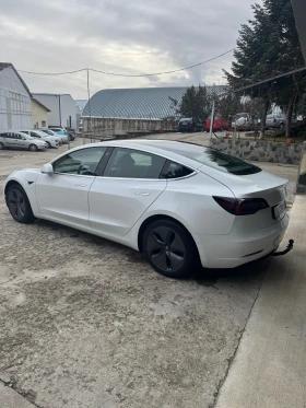 Tesla Model 3 Standard Plus, снимка 8