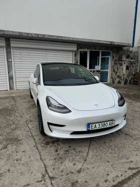 Tesla Model 3 Standard Plus - 37000 лв. - 85480734 | Car24.bg