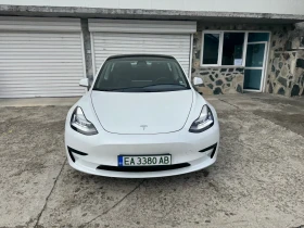 Tesla Model 3 Standard Plus, снимка 1