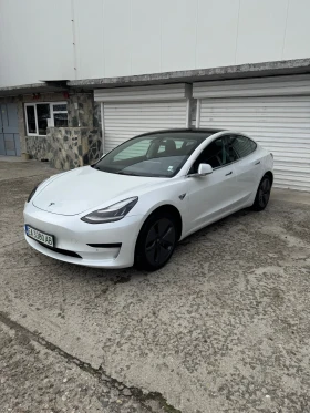 Tesla Model 3 Standard Plus - 37000 лв. - 85480734 | Car24.bg