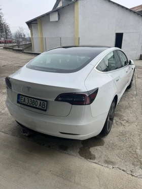 Tesla Model 3 Standard Plus - 37000 лв. - 85480734 | Car24.bg