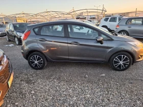 Ford Fiesta 1.4i-ГАЗ , снимка 15