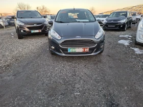 Ford Fiesta 1.4i-ГАЗ , снимка 5