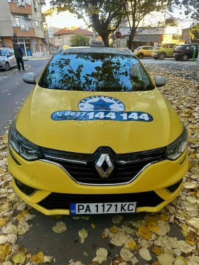 Renault Megane 1.5 DCI, снимка 2