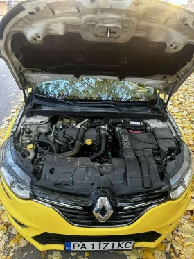 Renault Megane 1.5 DCI, снимка 15