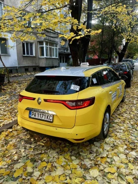 Renault Megane 1.5 DCI, снимка 6