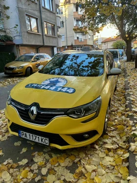 Renault Megane 1.5 DCI, снимка 1