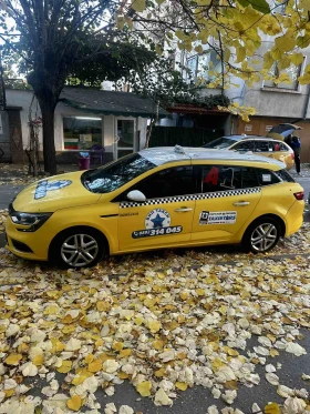 Renault Megane 1.5 DCI, снимка 3