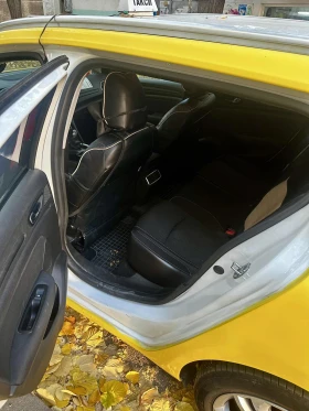 Renault Megane 1.5 DCI, снимка 13