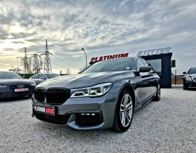 BMW 730 3.0D/M PACK/TV/VAKUM/X DRIVE/MAXX FULL 1