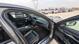 BMW 730 3.0D/M PACK/TV/VAKUM/X DRIVE/MAXX FULL | Mobile.bg    3