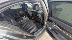 BMW 730 3.0D/M PACK/TV/VAKUM/X DRIVE/MAXX FULL | Mobile.bg    16