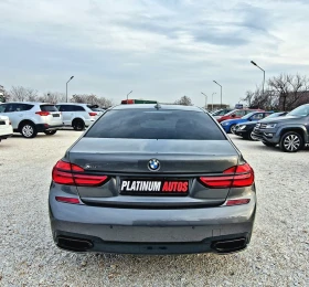 BMW 730 3.0D/M PACK/TV/VAKUM/X DRIVE/MAXX FULL | Mobile.bg    6