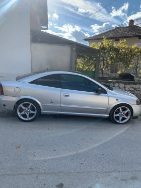 Opel Astra bertone 2.0turbo, снимка 4