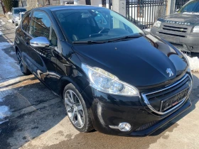     Peugeot 208 1.6D-ALLURE-AUTOMAT-LED-JBL-NAVI-PANORAMA-EU5B-PDC