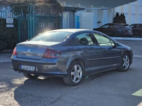 Обява за продажба на Peugeot 407 2.0HDI AUTOMATIC  ~4 500 лв. - изображение 3