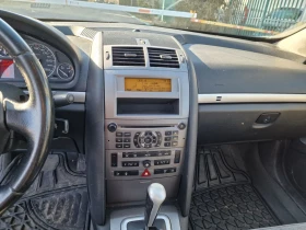 Peugeot 407 2.0HDI AUTOMATIC , снимка 13