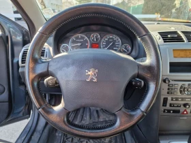 Обява за продажба на Peugeot 407 2.0HDI AUTOMATIC  ~4 500 лв. - изображение 10