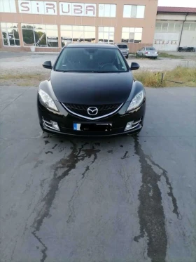 Mazda 6 GH | Mobile.bg    2