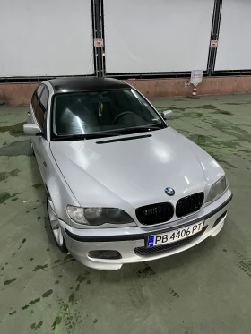 BMW 316, снимка 2