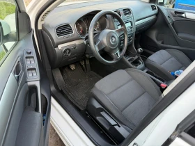 VW Golf 1.6 90 k.s, снимка 11