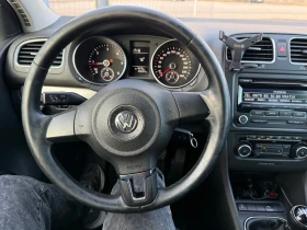 VW Golf 1.6 90 k.s, снимка 15