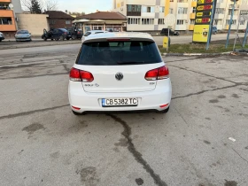 VW Golf 1.6 90 k.s, снимка 4