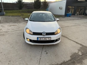 VW Golf 1.6 90 k.s, снимка 8