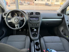 VW Golf 1.6 90 k.s, снимка 9