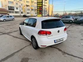 VW Golf 1.6 90 k.s, снимка 3