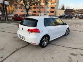 VW Golf 1.6 90 k.s, снимка 5