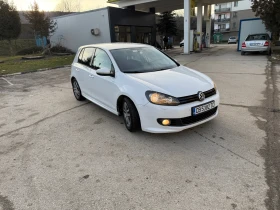 VW Golf 1.6 90 k.s, снимка 7