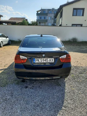 BMW 320, снимка 8