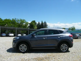 Hyundai Tucson 1.7CRDI EURO 6B 91000km | Mobile.bg    6