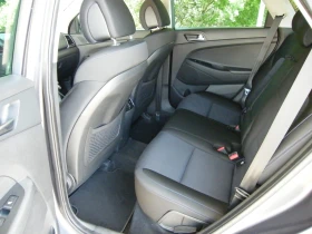 Hyundai Tucson 1.7CRDI EURO 6B 91000km | Mobile.bg    12