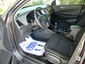 Hyundai Tucson 1.7CRDI EURO 6B 91000km | Mobile.bg    8