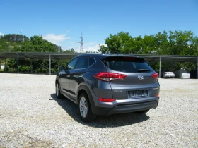 Hyundai Tucson 1.7CRDI EURO 6B 91000km | Mobile.bg    5