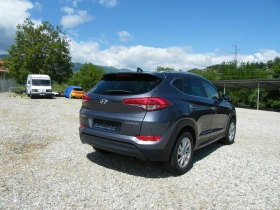     Hyundai Tucson 1.7CRDI EURO 6B 91000km