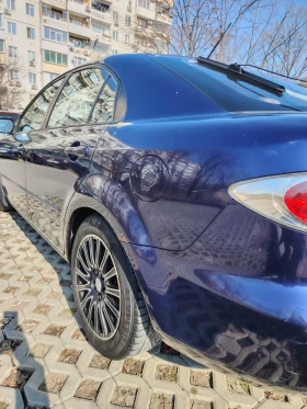 Обява за продажба на Mazda 6 ~3 100 лв. - изображение 5