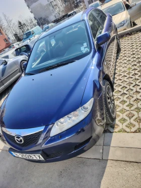 Обява за продажба на Mazda 6 ~3 100 лв. - изображение 2