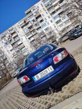 Обява за продажба на Mazda 6 ~3 100 лв. - изображение 7
