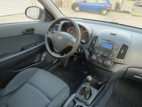 Hyundai I30 1.6 CRDI 116.. | Mobile.bg    9