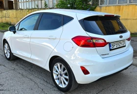 Обява за продажба на Ford Fiesta 1.5d/TITANIUM/ NAVI/CAMERA/DISTRONIC/PDC/B&O ~18 900 лв. - изображение 5