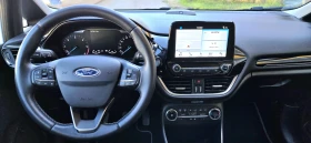 Обява за продажба на Ford Fiesta 1.5d/TITANIUM/ NAVI/CAMERA/DISTRONIC/PDC/B&O ~18 900 лв. - изображение 11