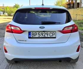 Обява за продажба на Ford Fiesta 1.5d/TITANIUM/ NAVI/CAMERA/DISTRONIC/PDC/B&O ~18 900 лв. - изображение 6