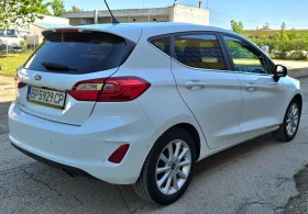 Обява за продажба на Ford Fiesta 1.5d/TITANIUM/ NAVI/CAMERA/DISTRONIC/PDC/B&O ~18 900 лв. - изображение 4