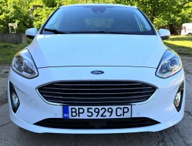 Обява за продажба на Ford Fiesta 1.5d/TITANIUM/ NAVI/CAMERA/DISTRONIC/PDC/B&O ~18 900 лв. - изображение 2
